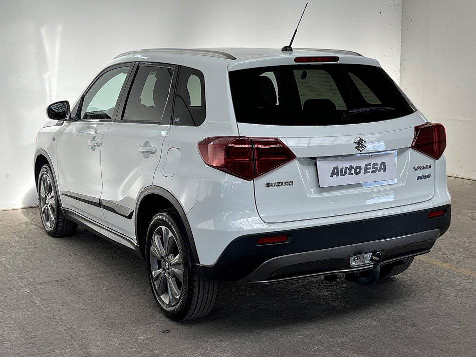Suzuki Vitara 1.4T Premium