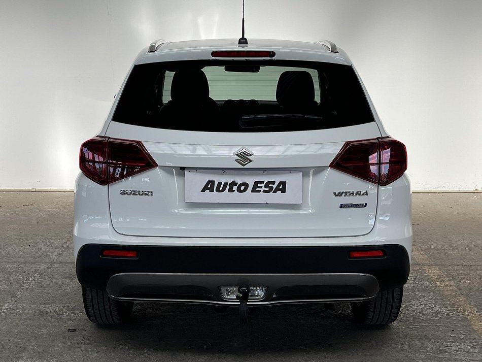 Suzuki Vitara 1.4T Premium