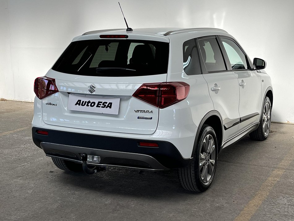 Suzuki Vitara 1.4T Premium