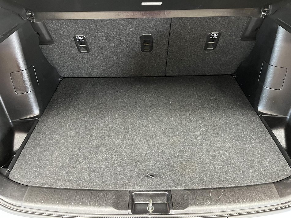 Suzuki Vitara 1.4T Premium