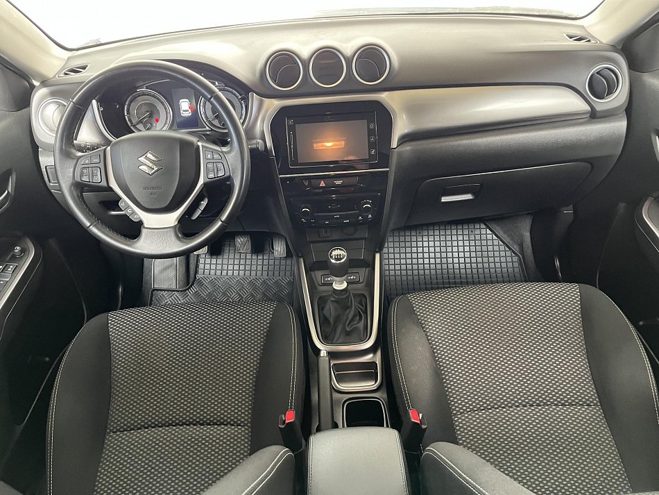 Suzuki Vitara 1.4T Premium