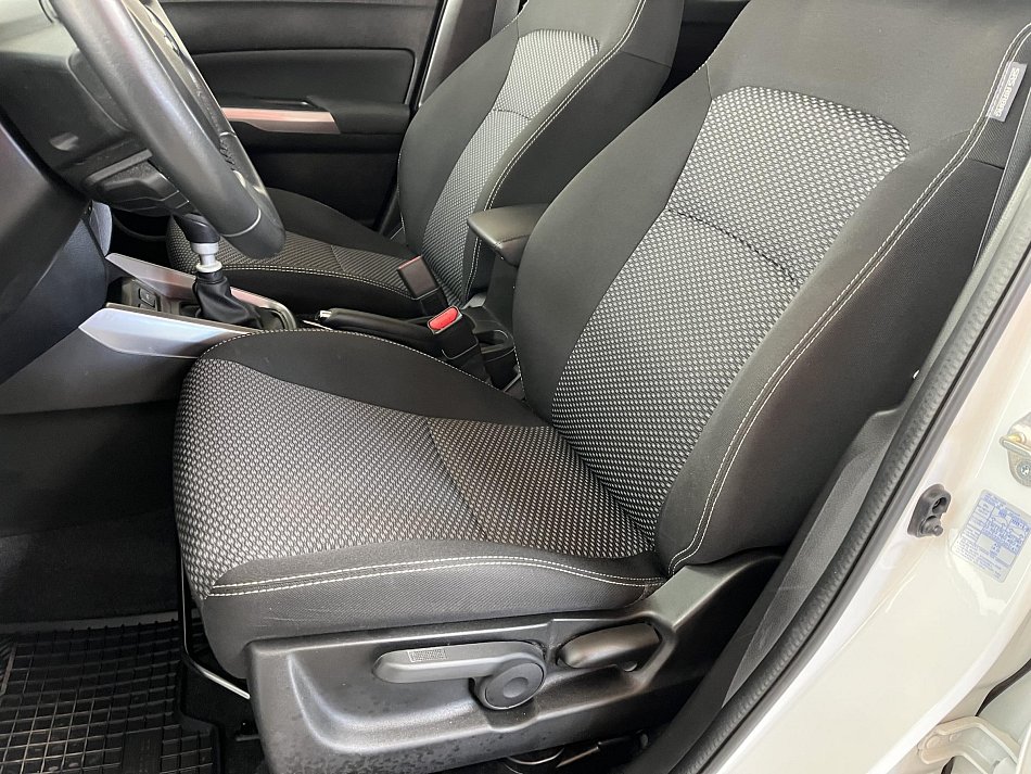 Suzuki Vitara 1.4T Premium