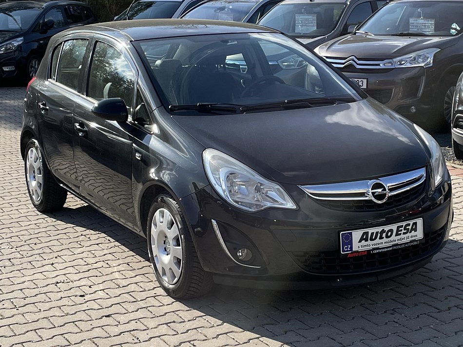 Opel Corsa 1.4 