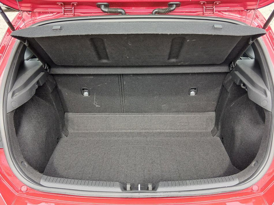 Hyundai I30 1.5MPI 