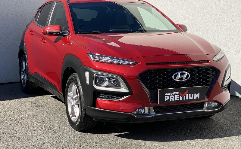 Hyundai Kona 1.0 T-GDi Comfort
