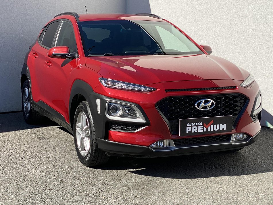 Hyundai Kona 1.0 T-GDi Comfort