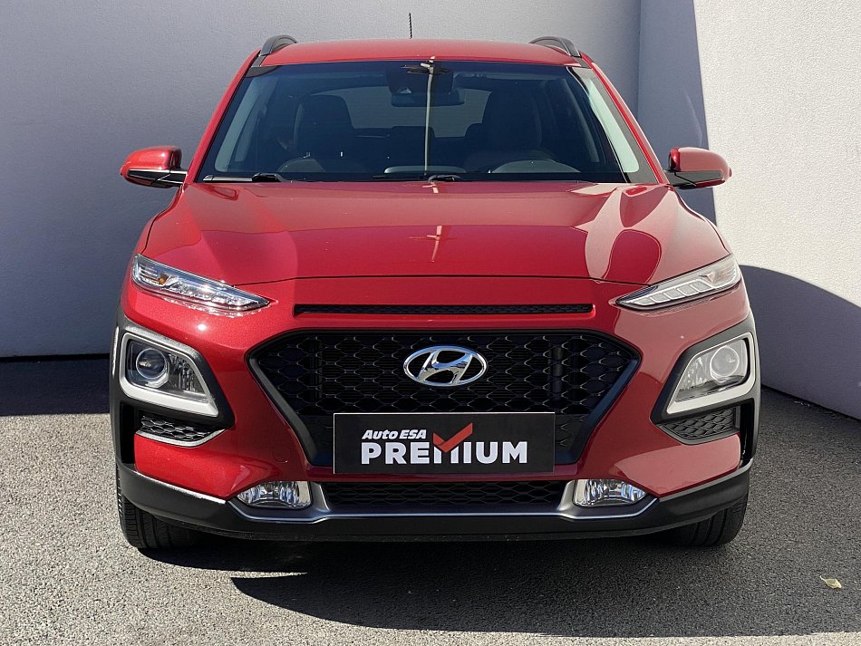 Hyundai Kona 1.0 T-GDi Comfort