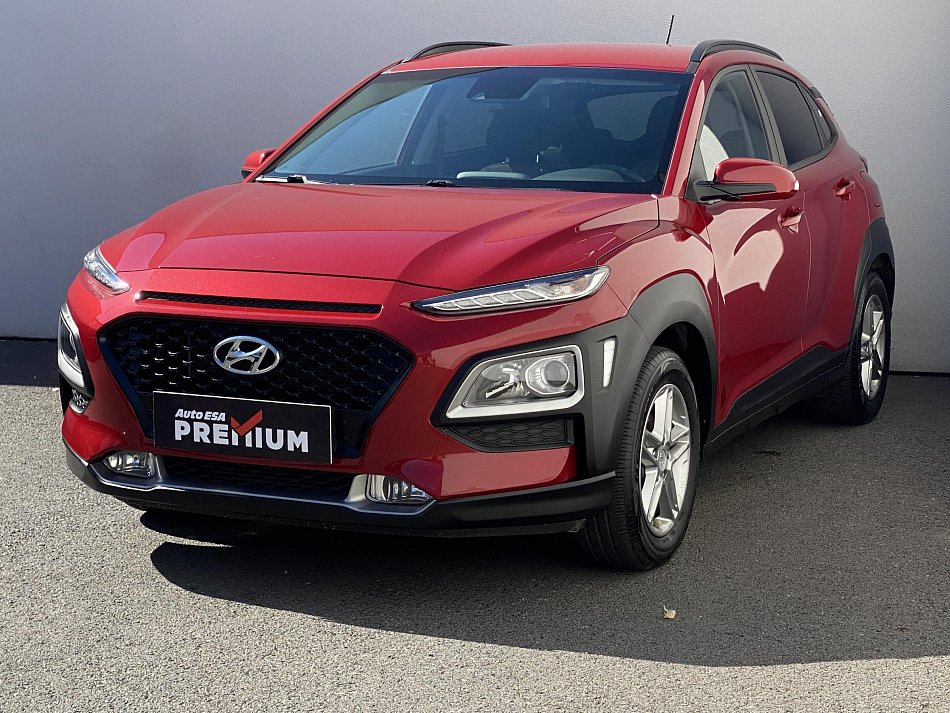 Hyundai Kona 1.0 T-GDi Comfort