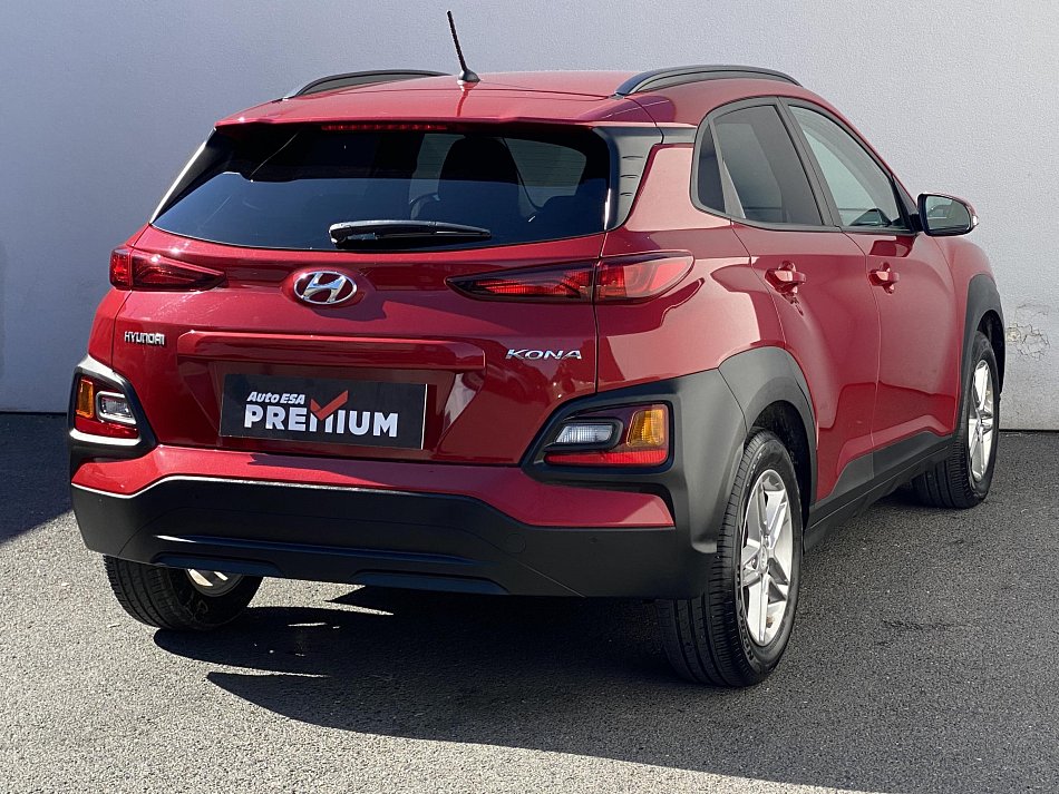 Hyundai Kona 1.0 T-GDi Comfort