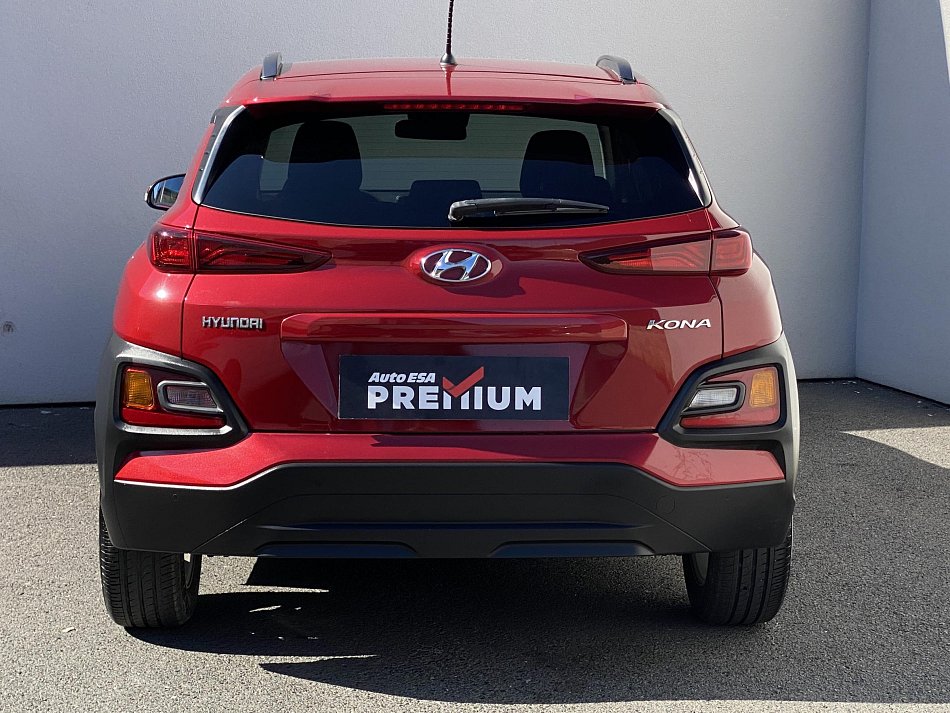 Hyundai Kona 1.0 T-GDi Comfort