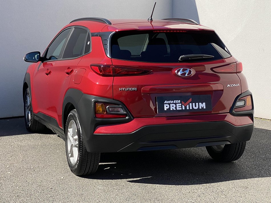 Hyundai Kona 1.0 T-GDi Comfort