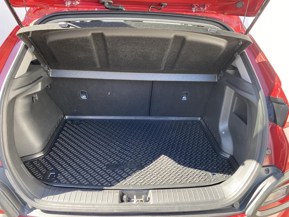 Hyundai Kona 1.0 T-GDi Comfort