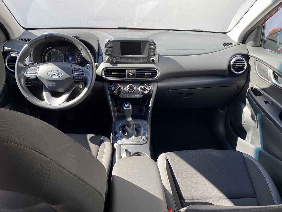 Hyundai Kona 1.0 T-GDi Comfort