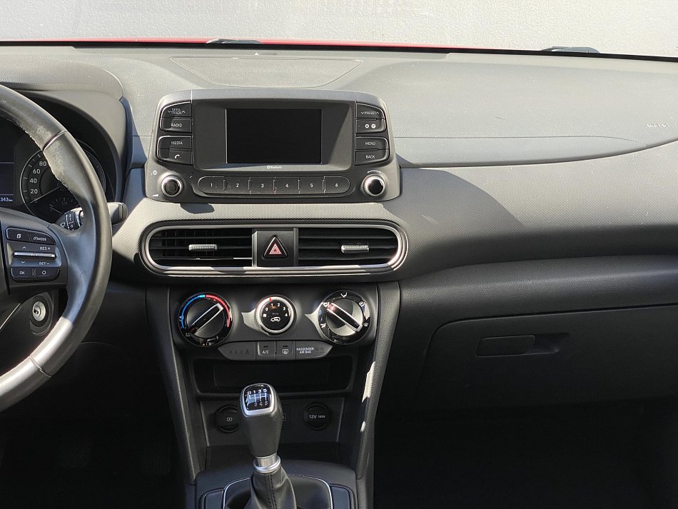 Hyundai Kona 1.0 T-GDi Comfort