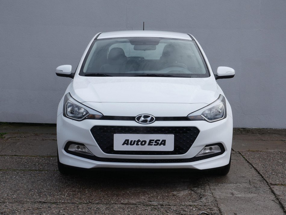 Hyundai I20 1.2 i 