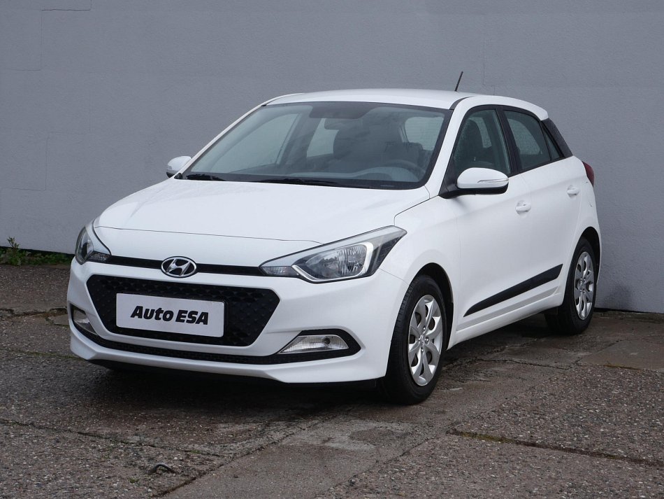 Hyundai I20 1.2 i 