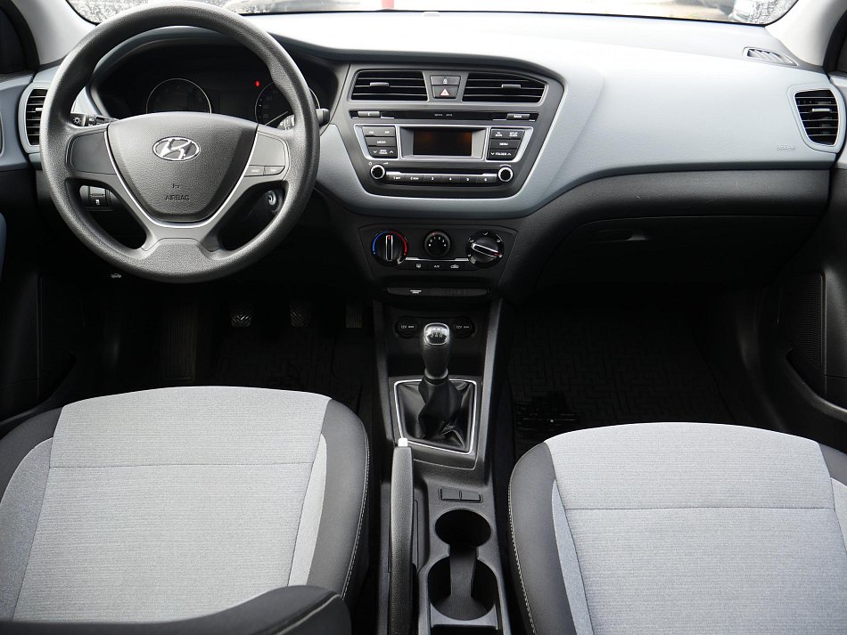 Hyundai I20 1.2 i 