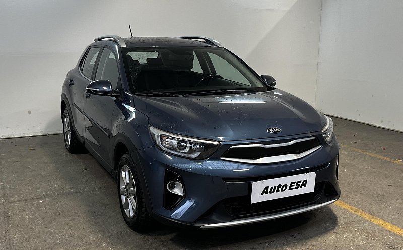 Kia Stonic 1.2 i 