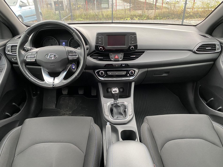 Hyundai I30 1.0 T-GDi 