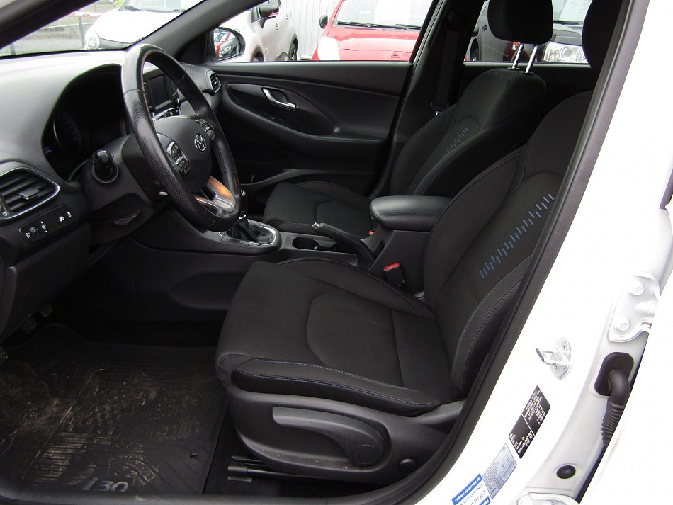 Hyundai I30 1.0 T-GDi 