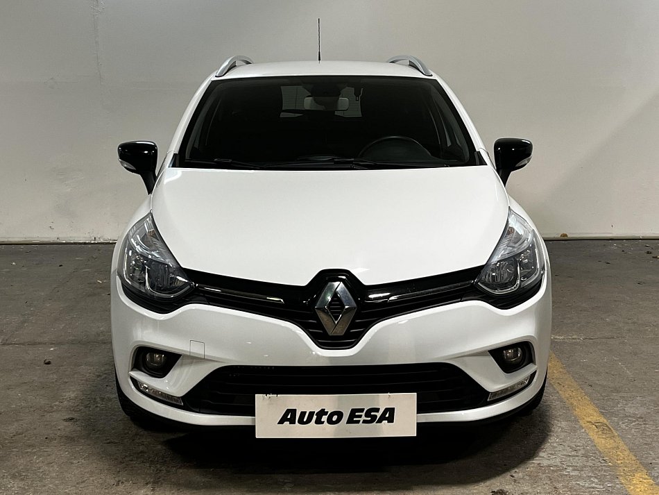 Renault Clio 0.9 TCe 