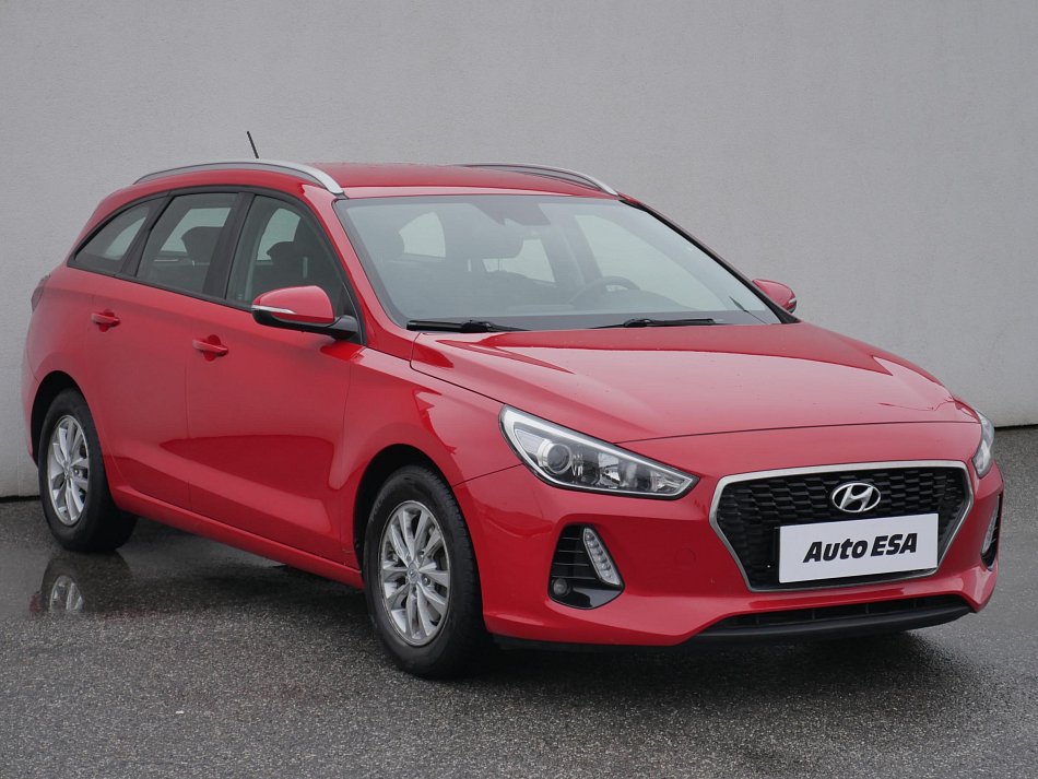 Hyundai I30 1.0 i 