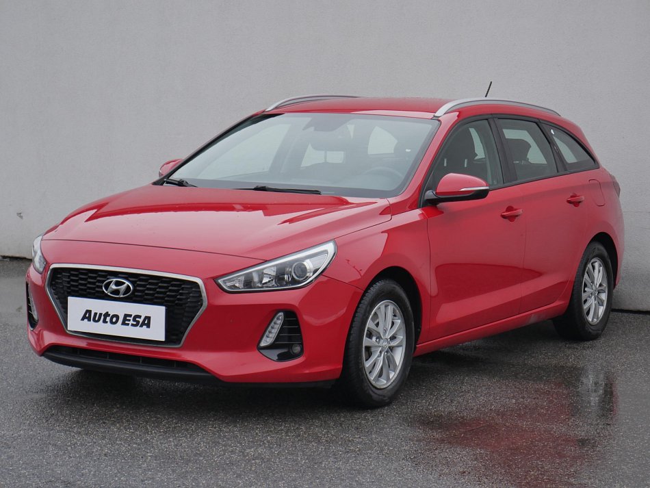 Hyundai I30 1.0 i 