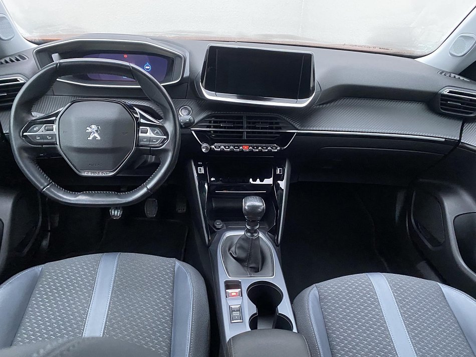 Peugeot 2008 1.2PT Allure