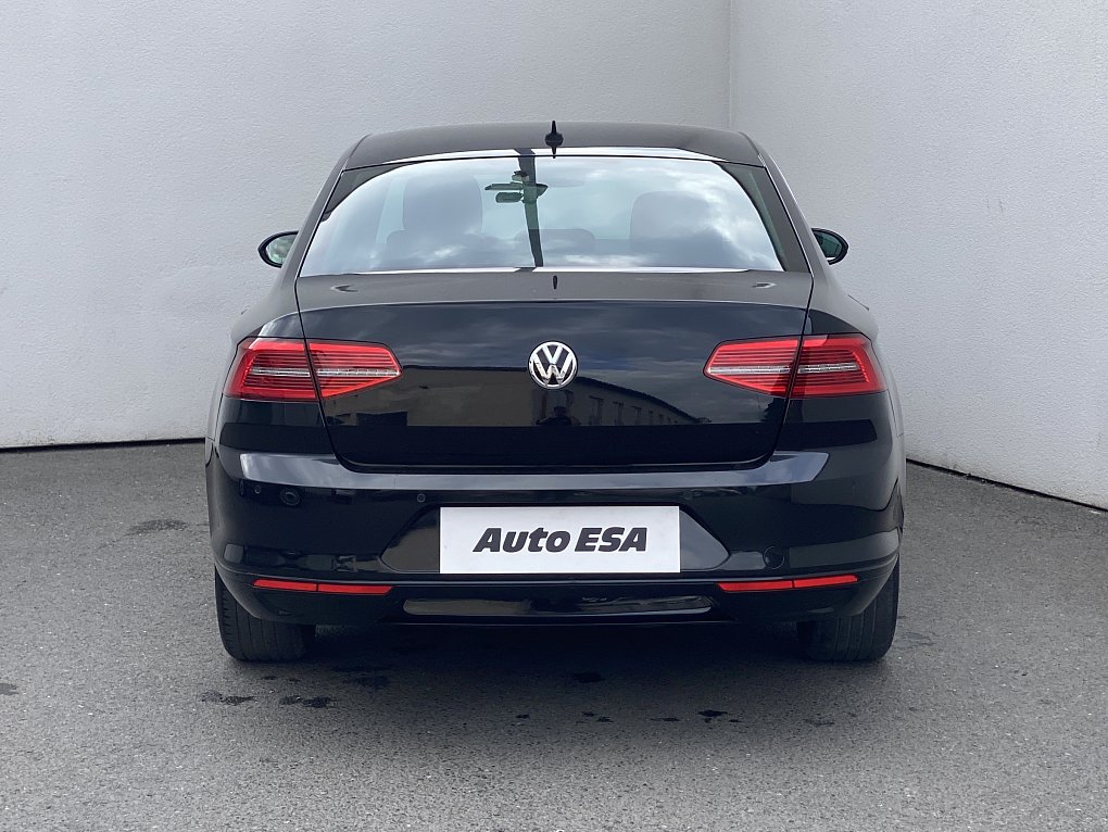 Volkswagen Passat 1.4 TSi Comfortline