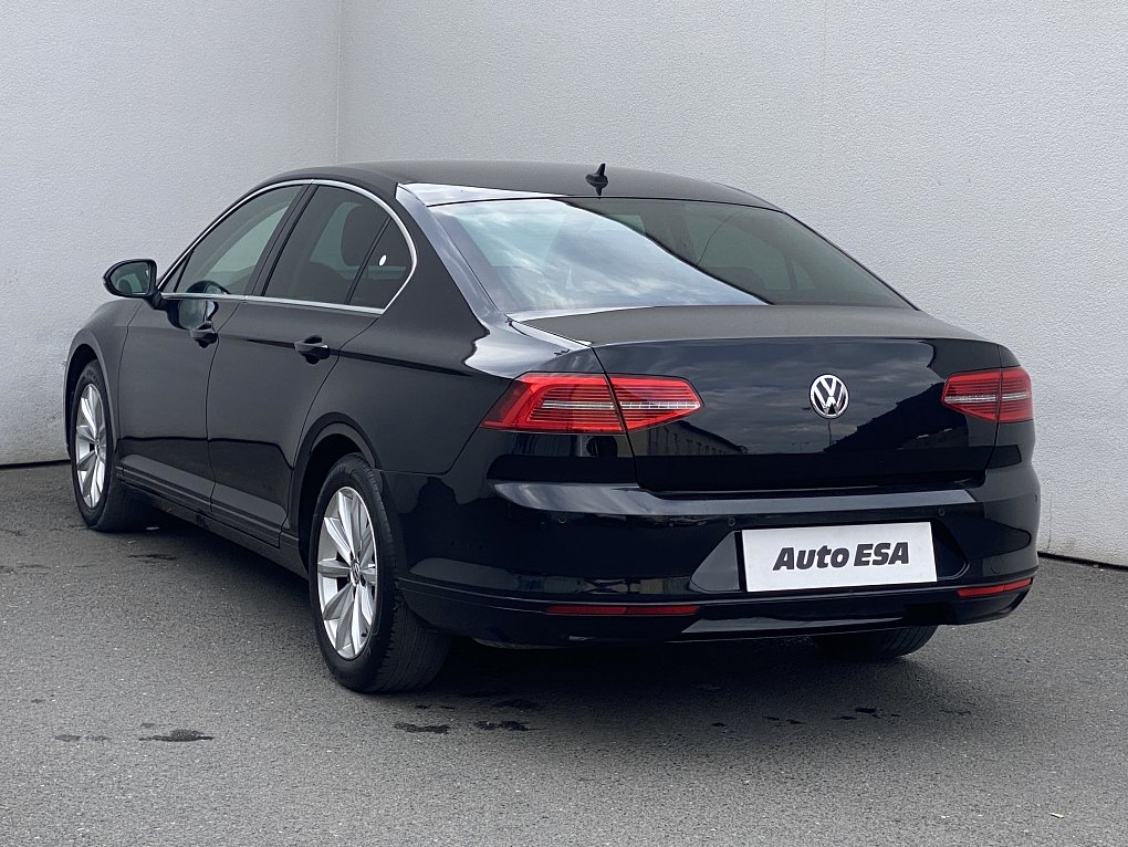 Volkswagen Passat 1.4 TSi Comfortline