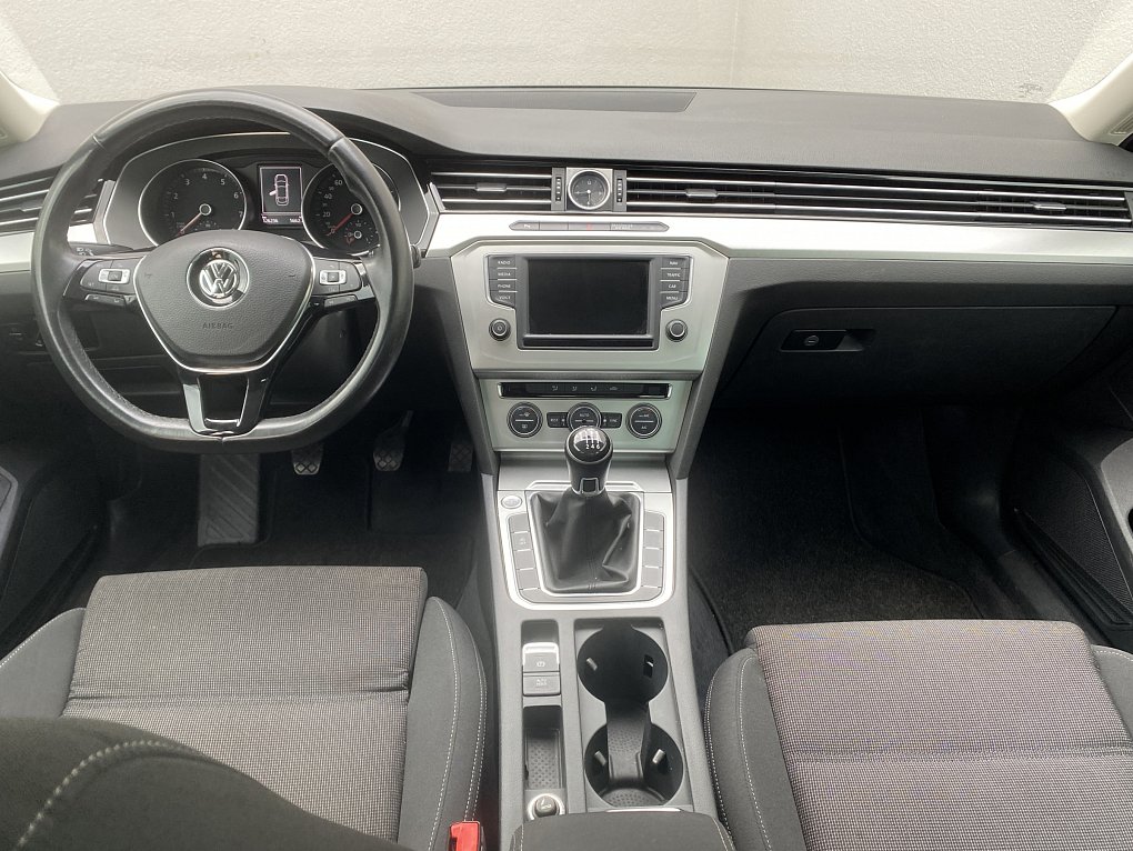 Volkswagen Passat 1.4 TSi Comfortline