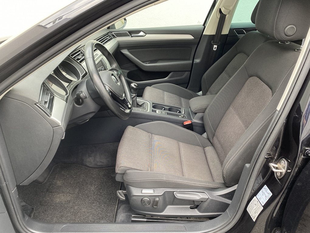 Volkswagen Passat 1.4 TSi Comfortline