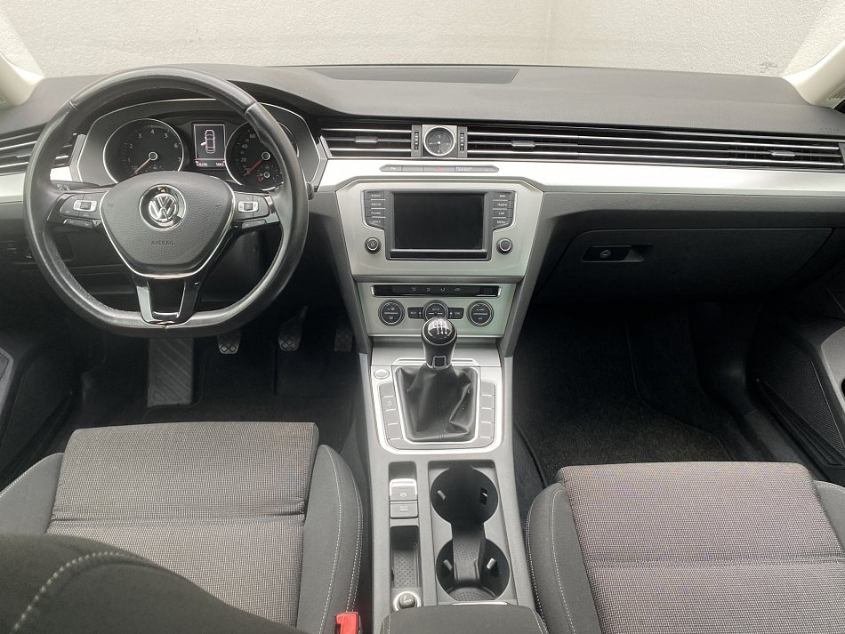 Volkswagen Passat 1.4 TSi Comfortline