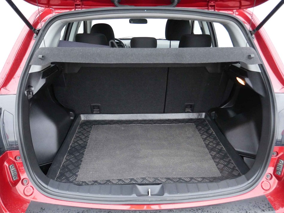 Mitsubishi ASX 2.0 MIVEC 