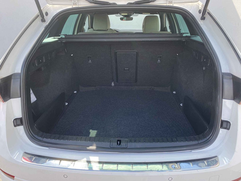 Škoda Octavia IV 2.0 TDi Style