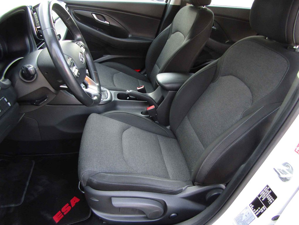 Hyundai I30 1.6 CRDi 
