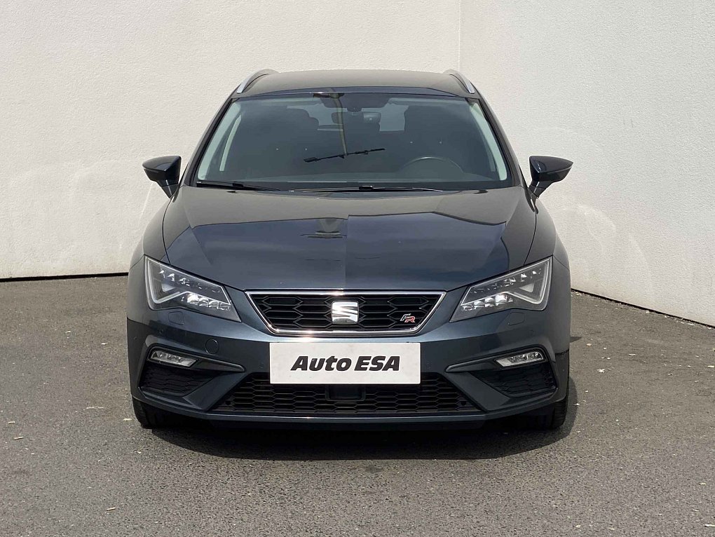Seat Leon 1.5 TSi FR