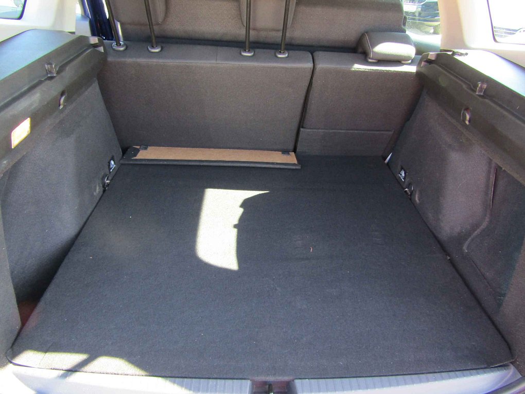 Dacia Duster 1.6 SCe Comfort 4x4