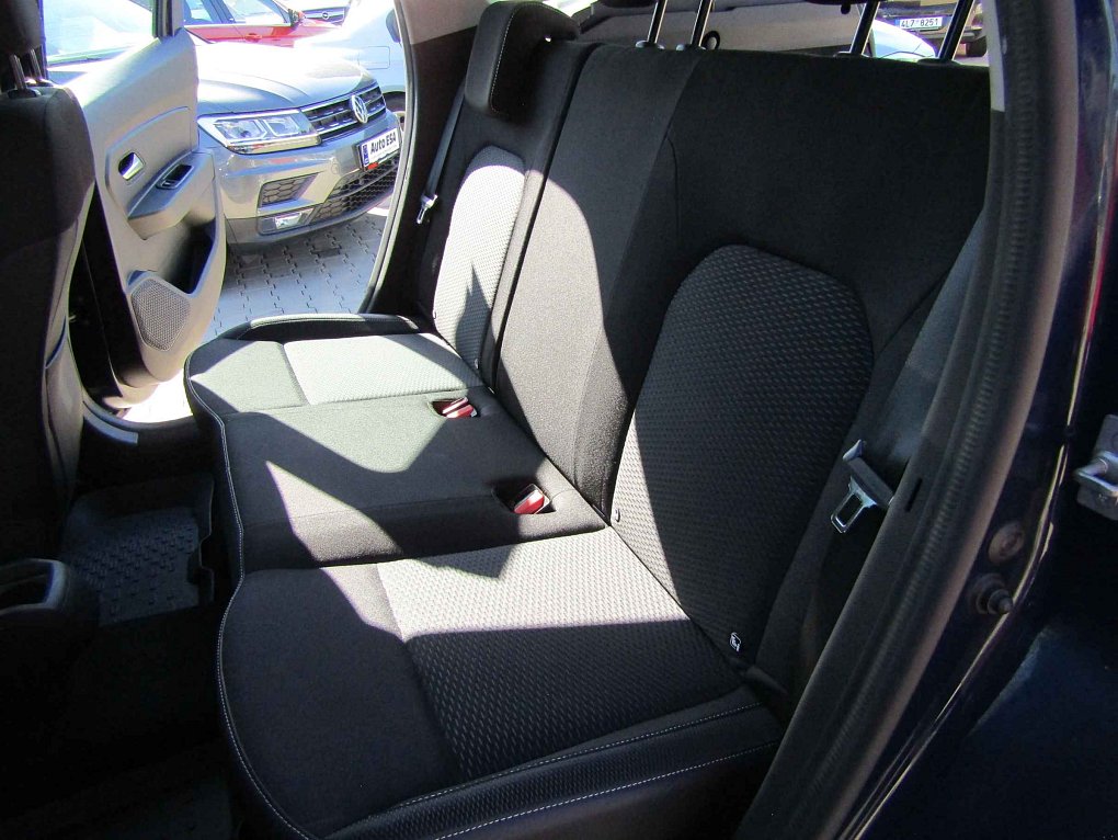 Dacia Duster 1.6 SCe Comfort 4x4