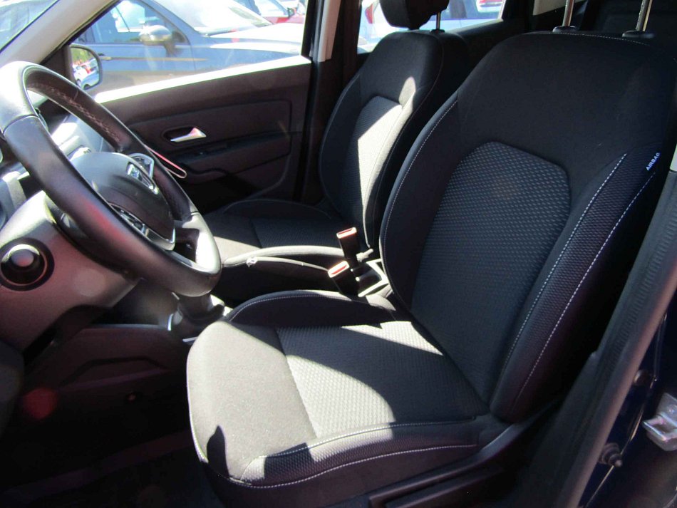 Dacia Duster 1.6 SCe Comfort 4x4