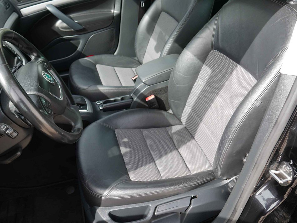 Škoda Octavia II 2.0TDi 