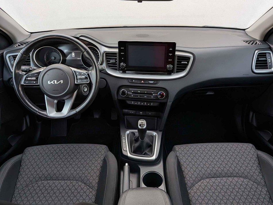 Kia Ceed 1.5T-GDi 