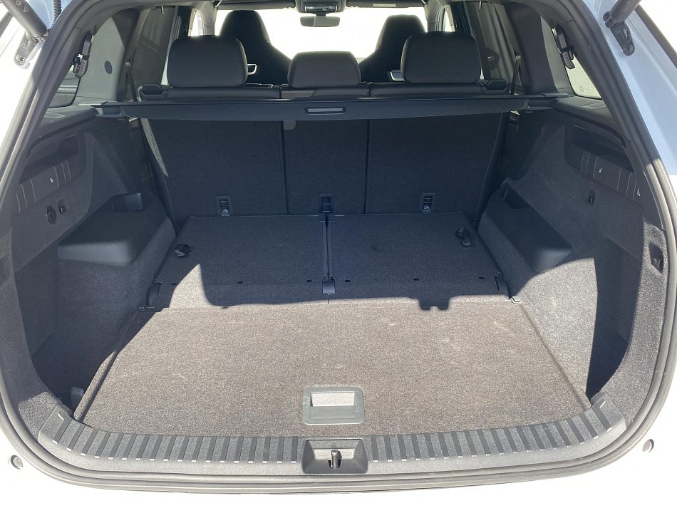 Škoda Kodiaq II 2.0 TDi SportLine