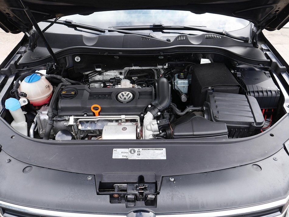 Volkswagen Passat 1.4 TSI Comfortline