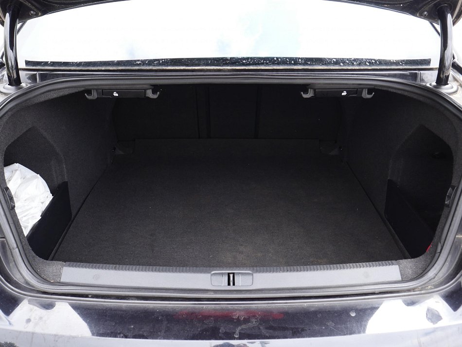 Volkswagen Passat 1.4 TSI Comfortline