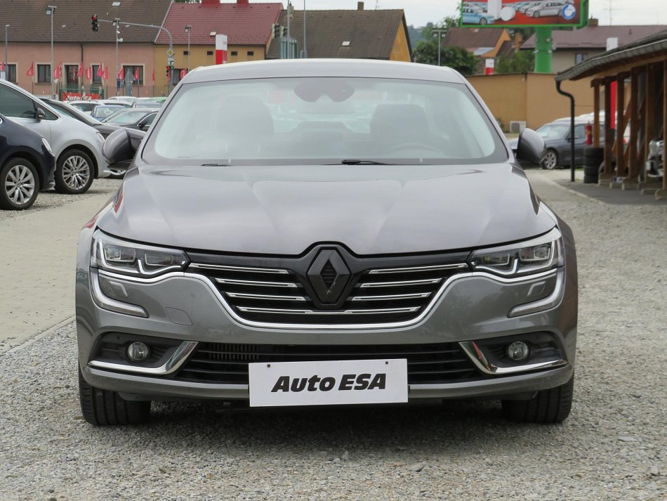 Renault Talisman 1.6dCi 