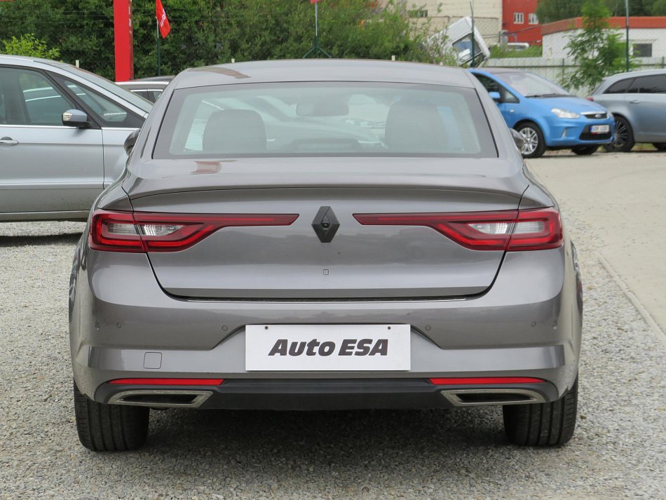 Renault Talisman 1.6dCi 