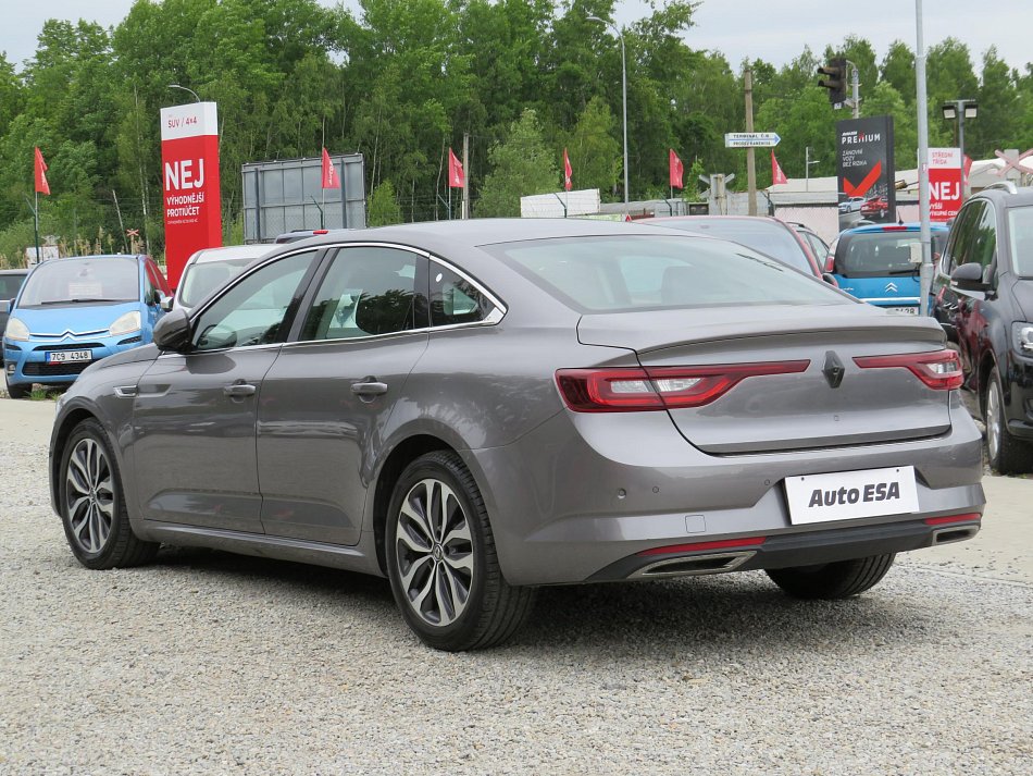 Renault Talisman 1.6dCi 