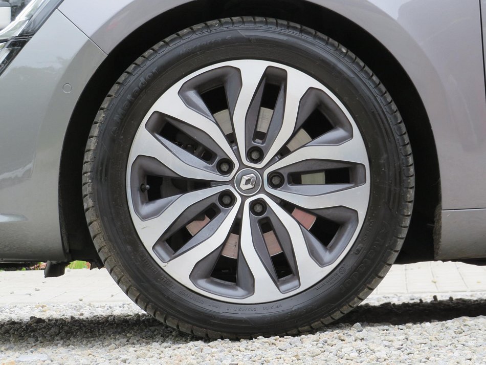 Renault Talisman 1.6dCi 