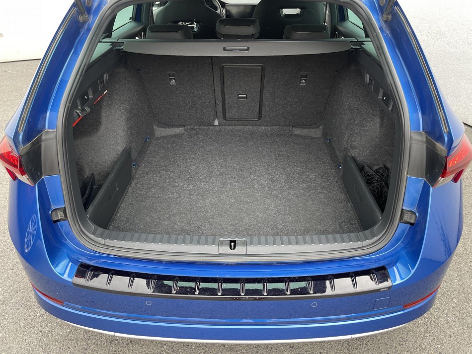 Škoda Octavia IV 1.5 TSi Style